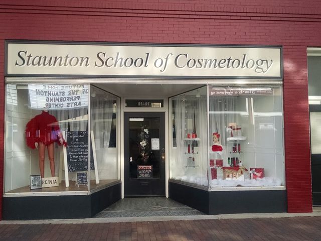 Photo of Staunton School of Cosmetology