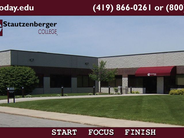 Photo of Stautzenberger College-Maumee
