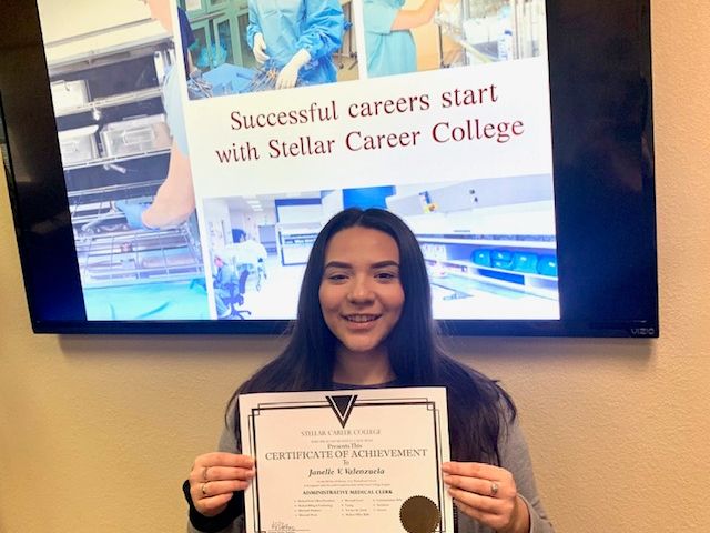 Photo of Stellar Career College