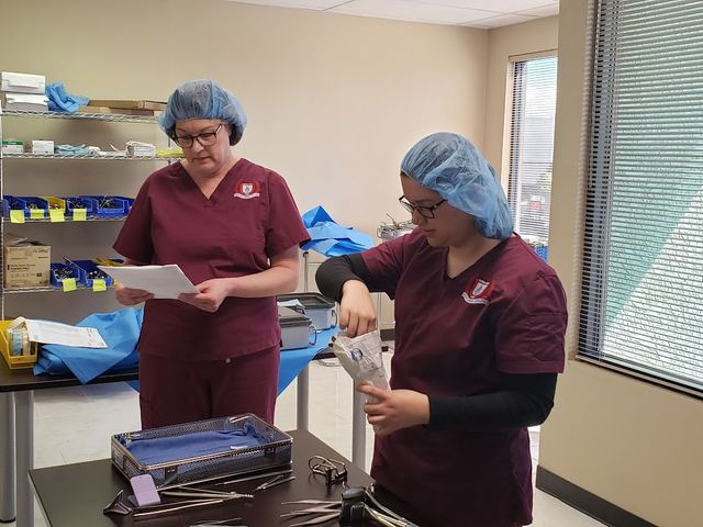 Photo of Stellar Career College