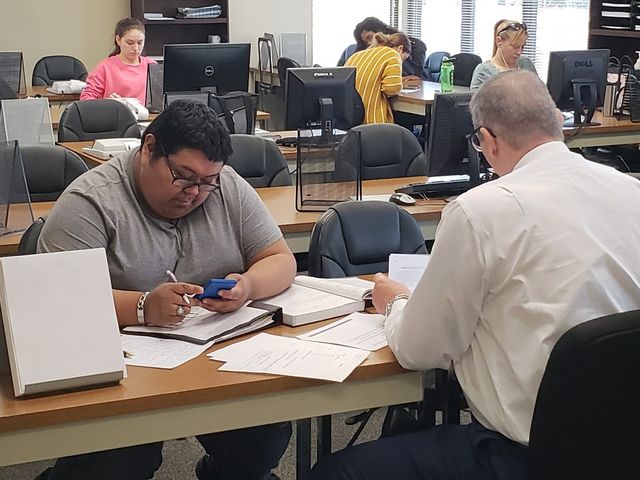 Photo of Stellar Career College