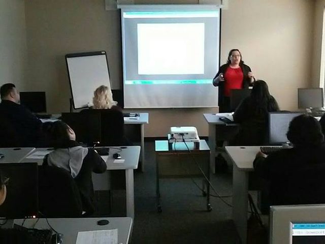 Photo of Stellar Career College