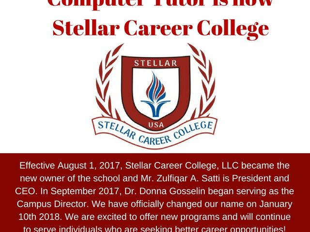 Photo of Stellar Career College