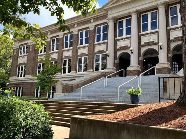 Photo of Stephen F Austin State University