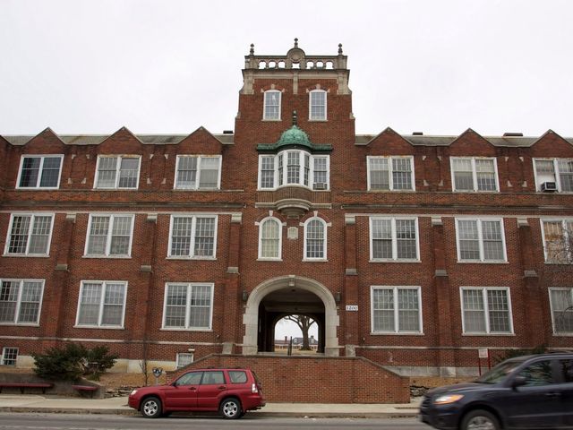 Photo of Stephens College