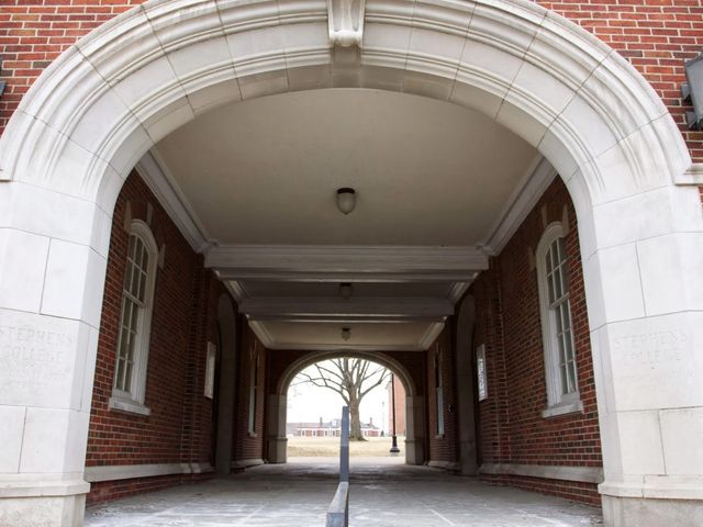 Photo of Stephens College