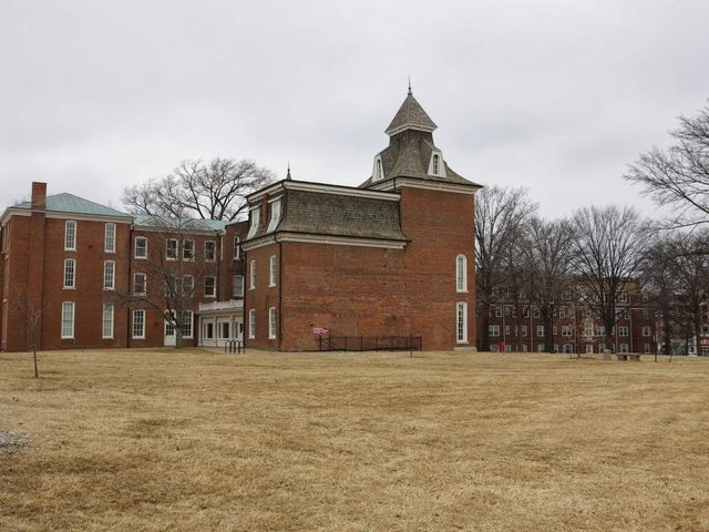 Photo of Stephens College