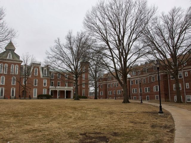 Photo of Stephens College