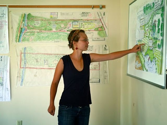 Photo of Sterling College