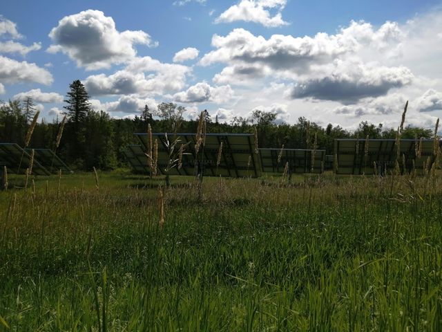 Photo of Sterling College