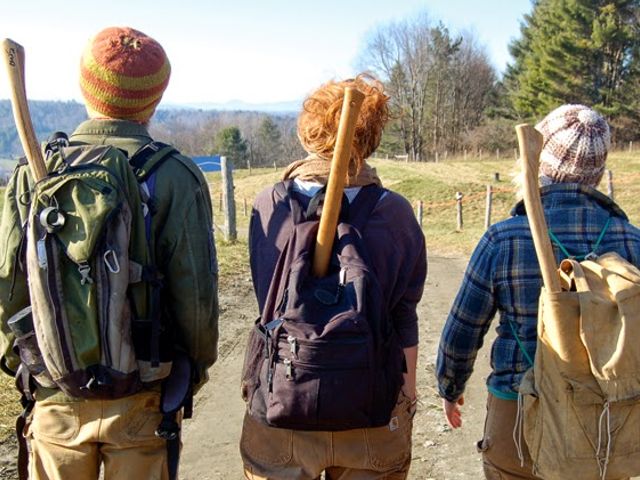 Photo of Sterling College