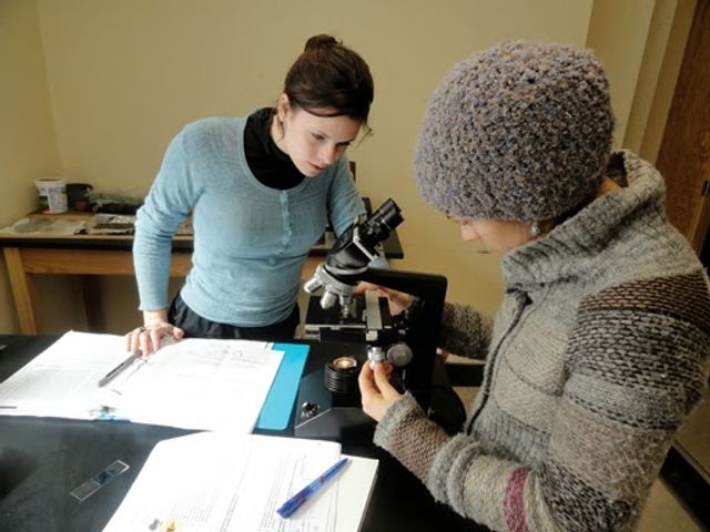 Photo of Sterling College