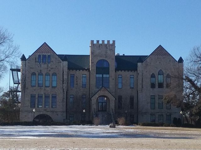 Photo of Sterling College