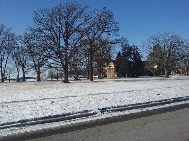 Photo of Sterling College