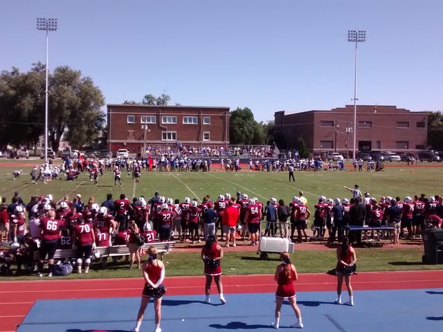 Photo of Sterling College