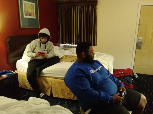 Photo of Sterling College