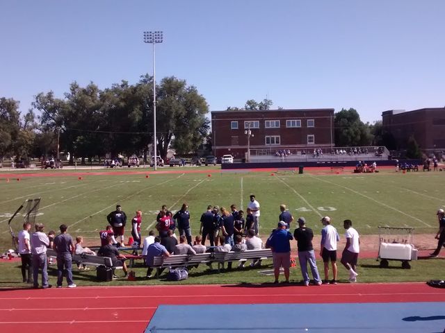 Photo of Sterling College