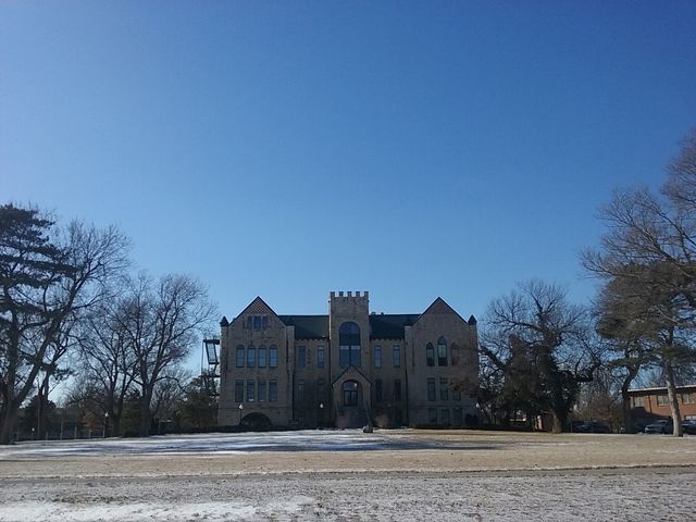 Photo of Sterling College