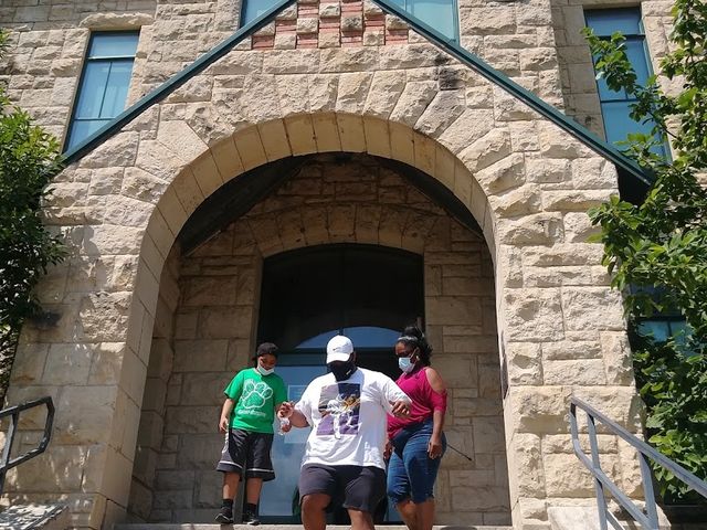 Photo of Sterling College