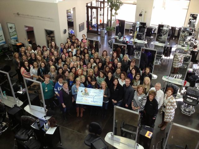 Photo of Stewart School