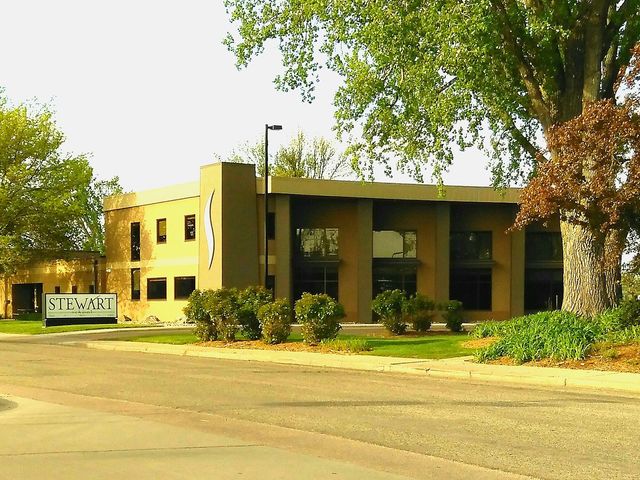 Photo of Stewart School