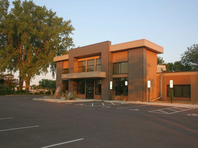 Photo of Stewart School