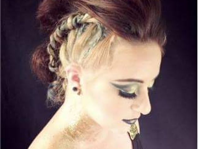 Photo of Stewart School