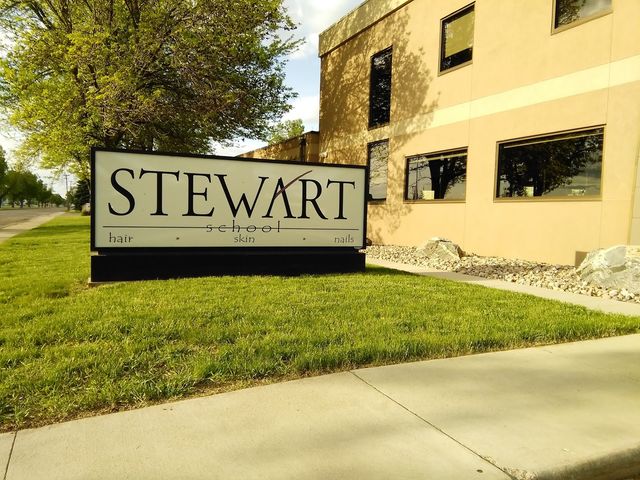 Photo of Stewart School