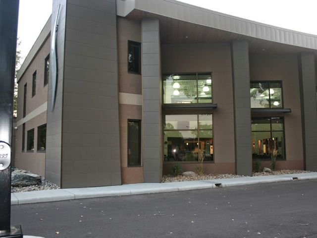 Photo of Stewart School