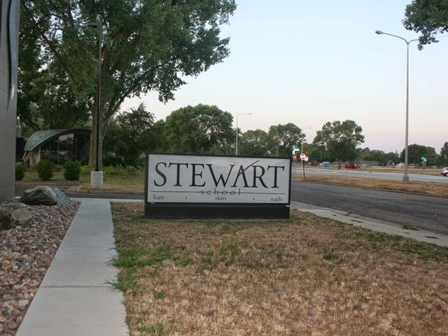 Photo of Stewart School