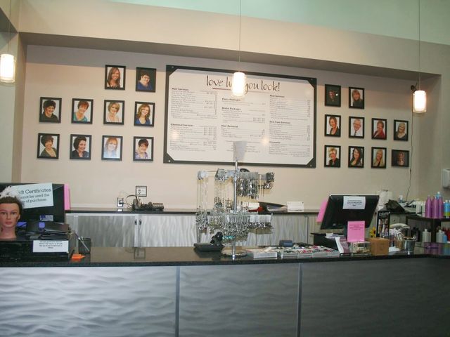 Photo of Stewart School