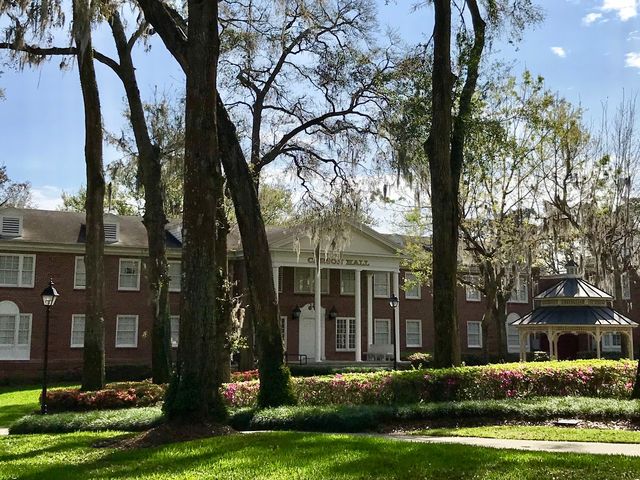 Photo of Stetson University