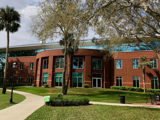 Photo of Stetson University