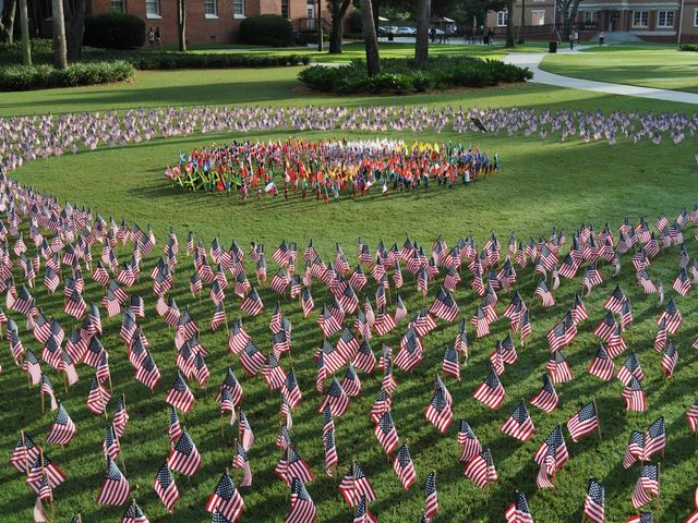 Photo of Stetson University