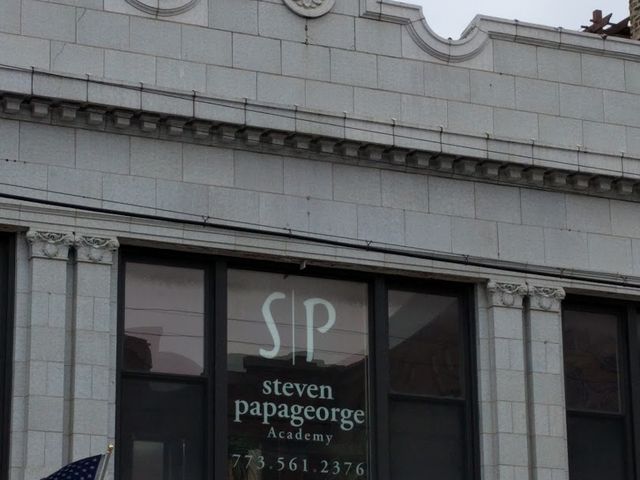 Photo of Steven Papageorge Hair Academy