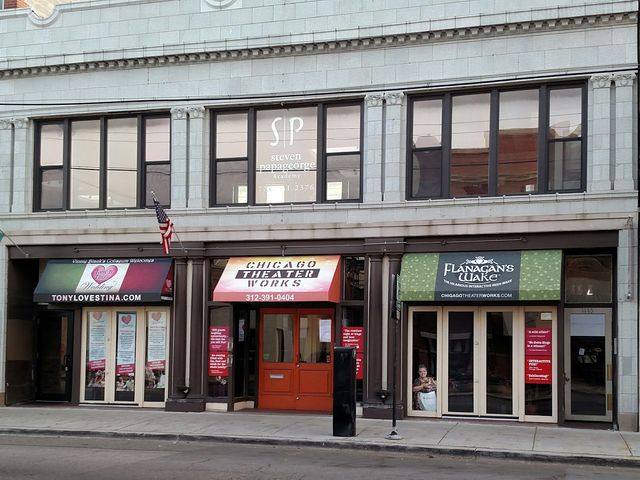 Photo of Steven Papageorge Hair Academy