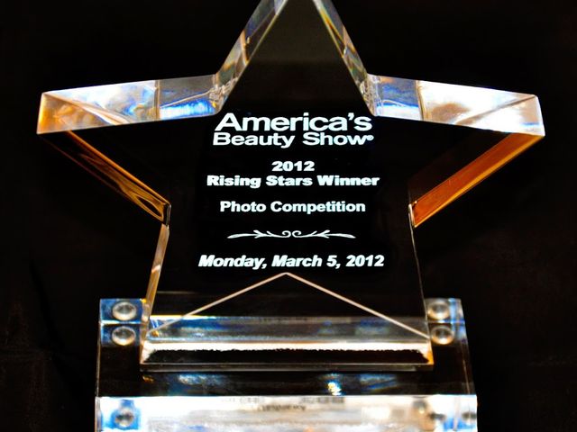 Photo of Steven Papageorge Hair Academy