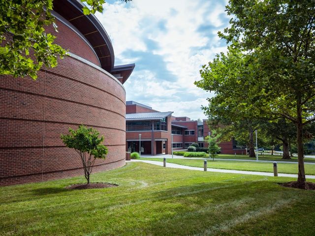 Photo of Stevenson University