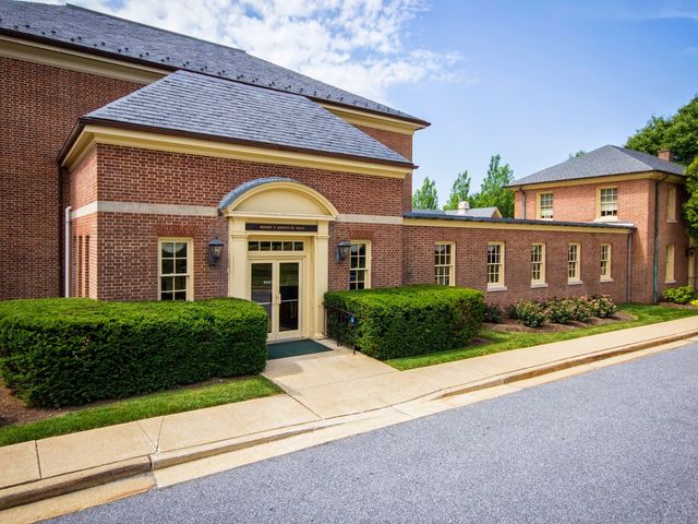 Photo of Stevenson University