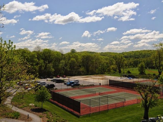 Photo of Stevenson University