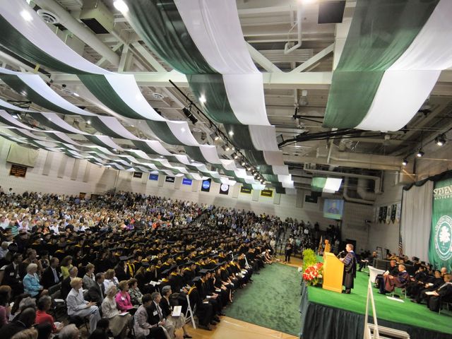Photo of Stevenson University