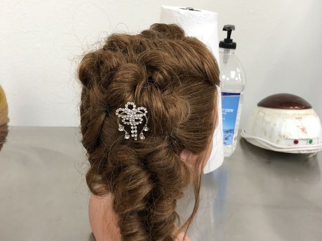 Photo of Stevensons Academy of Hair Design