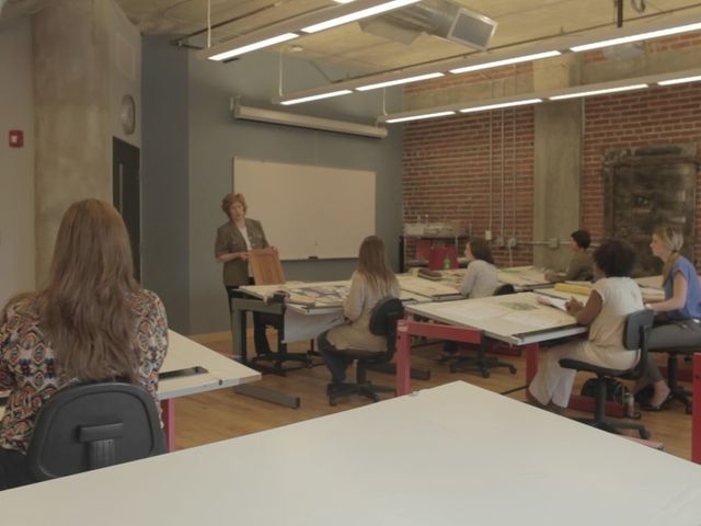 Photo of Stevens-The Institute of Business & Arts