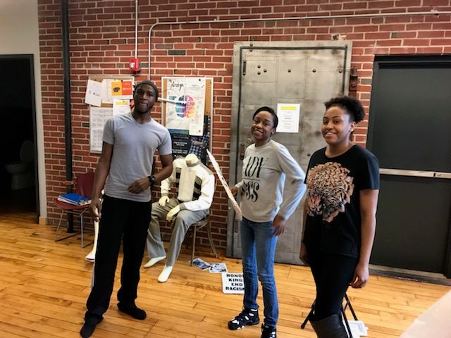 Photo of Stevens-The Institute of Business & Arts