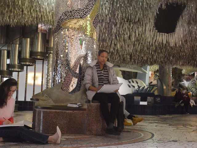 Photo of Stevens-The Institute of Business & Arts