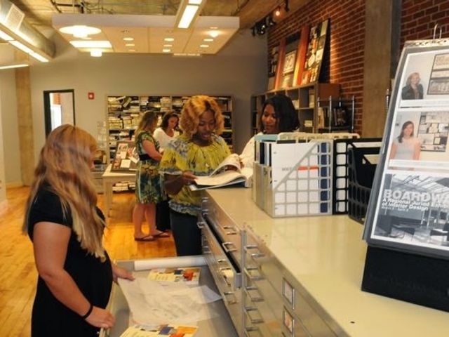 Photo of Stevens-The Institute of Business & Arts