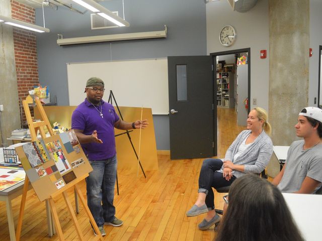 Photo of Stevens-The Institute of Business & Arts