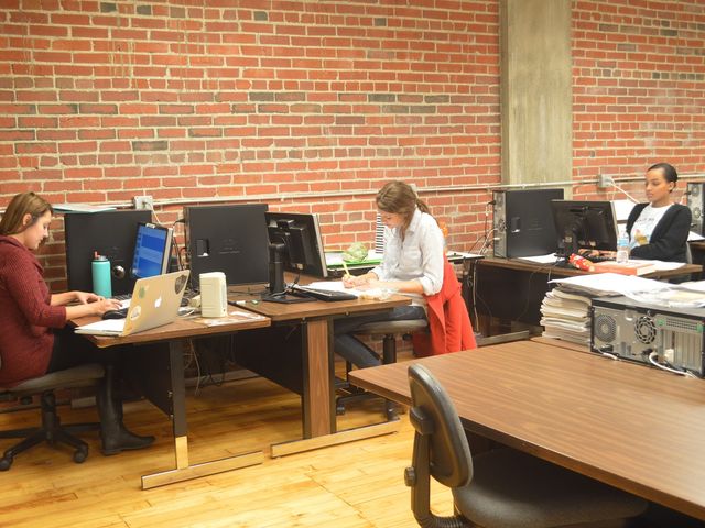 Photo of Stevens-The Institute of Business & Arts