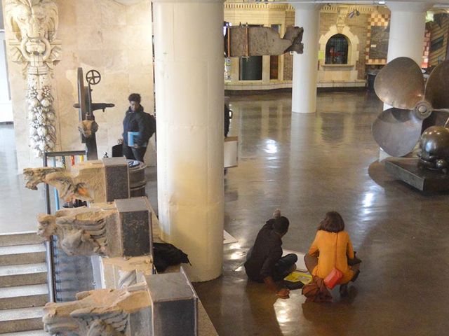 Photo of Stevens-The Institute of Business & Arts