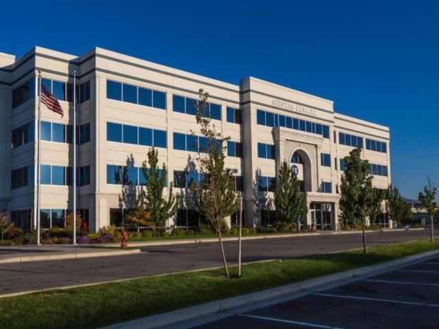 Photo of Stevens-Henager College